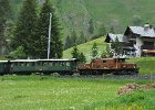 2019.06.11 RhB Ge 6-6 I 414 Albulabahn Krokodil Bahnfest Bergün (37)